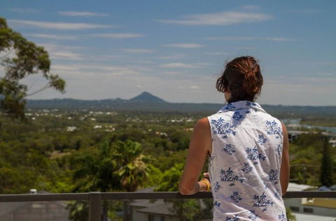 Noosa Blue Resort - Kalgoorlie Accommodation 2