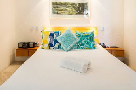 Noosa Blue Resort - Kalgoorlie Accommodation 4