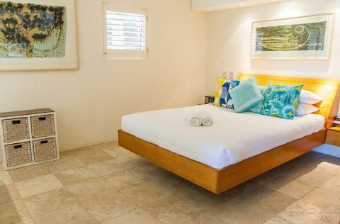 Noosa Blue Resort - Kalgoorlie Accommodation 5