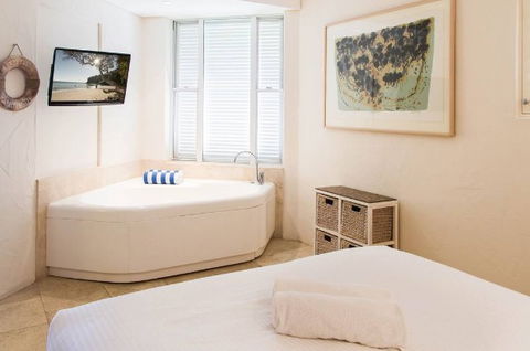 Noosa Blue Resort - Kalgoorlie Accommodation 6