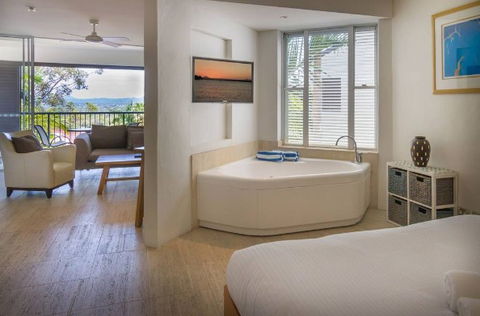 Noosa Blue Resort - Kalgoorlie Accommodation 7