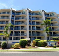 Excellsior Holiday Apartments - Kalgoorlie Accommodation