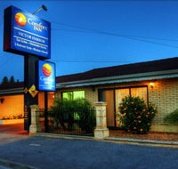 Comfort Inn Victor Harbor - Kalgoorlie Accommodation