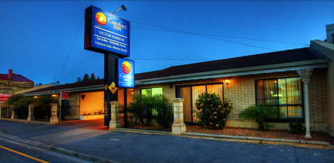 Comfort Inn Victor Harbor - Kalgoorlie Accommodation 0