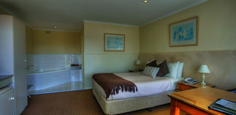 Comfort Inn Victor Harbor - Kalgoorlie Accommodation 1