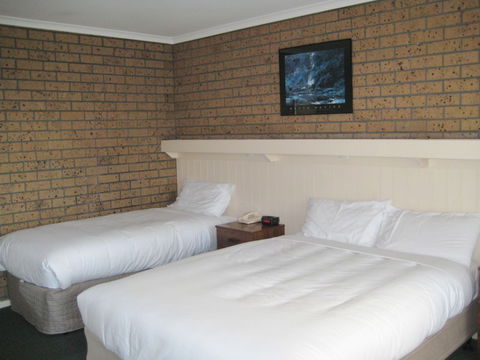 Comfort Inn Victor Harbor - Kalgoorlie Accommodation 3