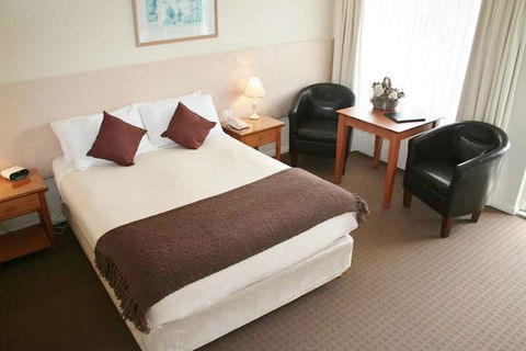 Comfort Inn Victor Harbor - Kalgoorlie Accommodation 4