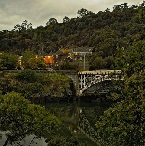 Leisure Inn Penny Royal Motel & Apartments - Kalgoorlie Accommodation 0