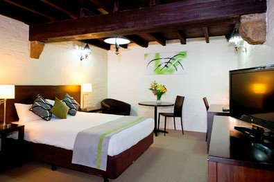 Leisure Inn Penny Royal Motel & Apartments - Kalgoorlie Accommodation 1