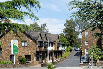 Leisure Inn Penny Royal Motel & Apartments - Kalgoorlie Accommodation 2