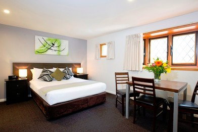 Leisure Inn Penny Royal Motel & Apartments - Kalgoorlie Accommodation 3
