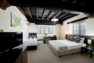 Leisure Inn Penny Royal Motel & Apartments - Kalgoorlie Accommodation 7