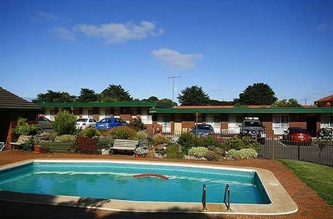 Motel Warrnambool - Kalgoorlie Accommodation 0