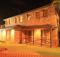 Park Beach Resort - Kalgoorlie Accommodation