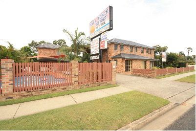 Park Beach Resort - Kalgoorlie Accommodation 1