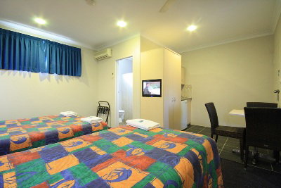 Park Beach Resort - Kalgoorlie Accommodation 2