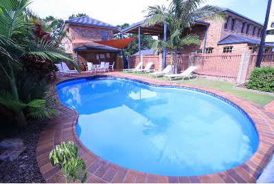 Park Beach Resort - Kalgoorlie Accommodation 3