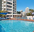 Quarterdeck Apartments - Kalgoorlie Accommodation