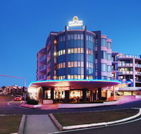 Grand Palais Beachside Resort - Kalgoorlie Accommodation