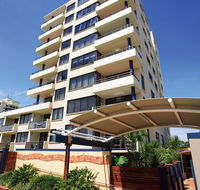 Windward Apartments - Kalgoorlie Accommodation