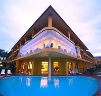 Apollo International - Kalgoorlie Accommodation