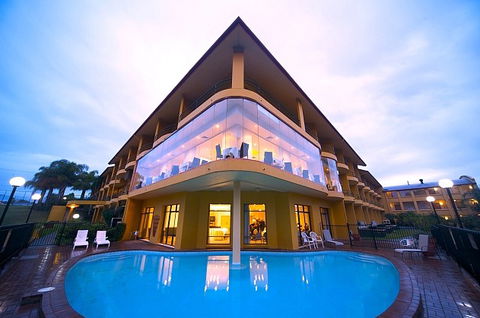 Apollo International - Kalgoorlie Accommodation 0
