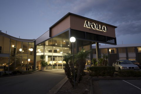 Apollo International - Kalgoorlie Accommodation 1