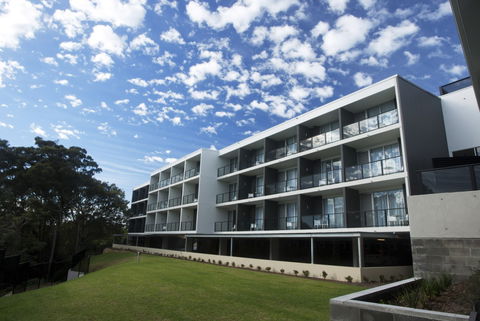 Apollo International - Kalgoorlie Accommodation 2