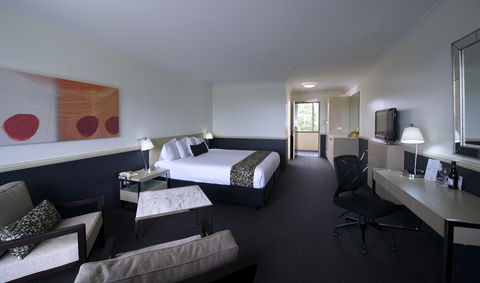 Apollo International - Kalgoorlie Accommodation 4