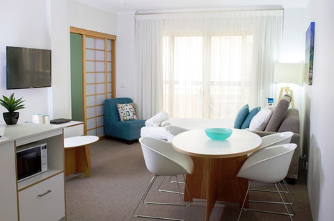 Ramada Resort Shoal Bay - Kalgoorlie Accommodation 4