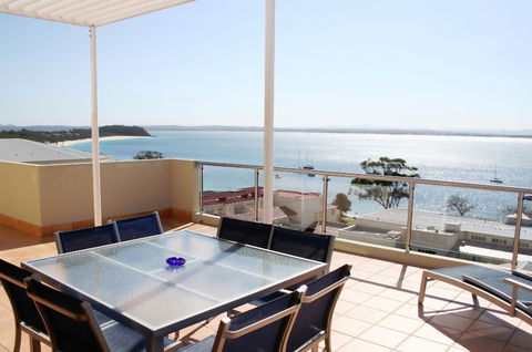 Ramada Resort Shoal Bay - Kalgoorlie Accommodation 5