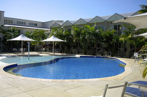 Ramada Resort Shoal Bay - Kalgoorlie Accommodation 6