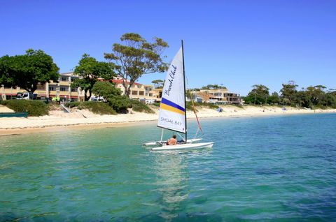 Ramada Resort Shoal Bay - Kalgoorlie Accommodation 7