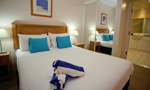 Ramada Resort Shoal Bay - Kalgoorlie Accommodation 9