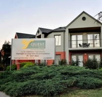 Quest Bendigo - Kalgoorlie Accommodation