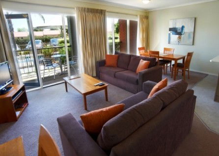 Quest Bendigo - Kalgoorlie Accommodation 1