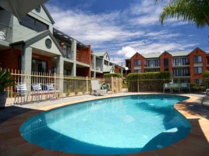 Quest Bendigo - Kalgoorlie Accommodation 2
