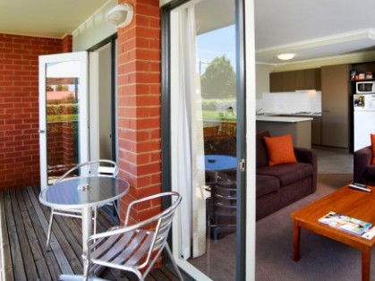 Quest Bendigo - Kalgoorlie Accommodation 3