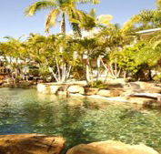 Colonial Palms Hotel Best Western - Kalgoorlie Accommodation