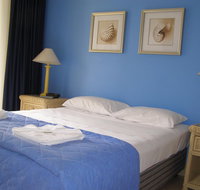 Paradise Island Resort - Kalgoorlie Accommodation