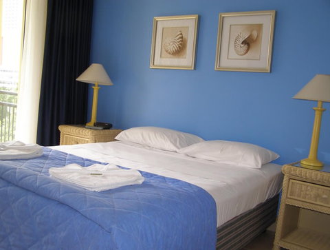 Paradise Island Resort - Kalgoorlie Accommodation 0