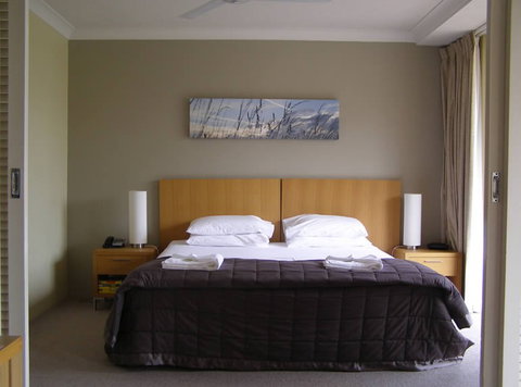 Paradise Island Resort - Kalgoorlie Accommodation 2