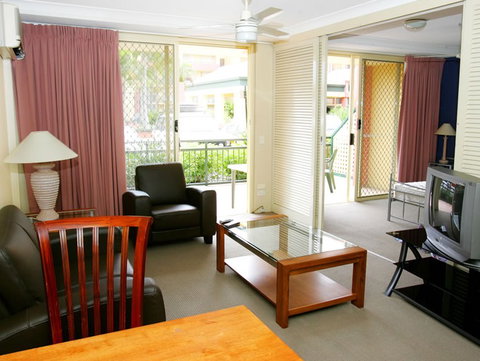 Paradise Island Resort - Kalgoorlie Accommodation 3