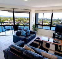 Surfers Hawaiian - Kalgoorlie Accommodation