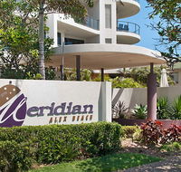 Meridian Alex Beach - Kalgoorlie Accommodation