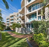 Sailport Mooloolaba Apartments - Kalgoorlie Accommodation