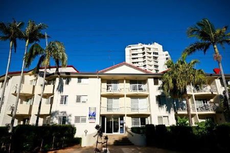Anchor Down Holiday Apartments - Kalgoorlie Accommodation 5