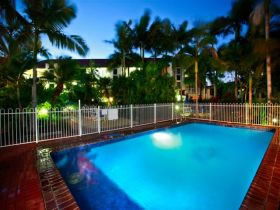 Anchor Down Holiday Apartments - Kalgoorlie Accommodation 6