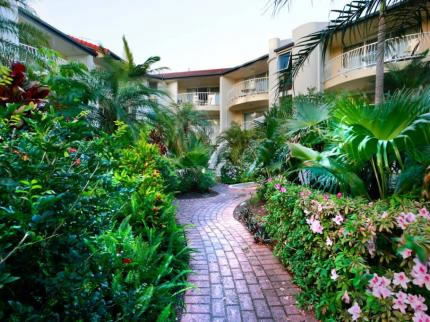 Anchor Down Holiday Apartments - Kalgoorlie Accommodation 7