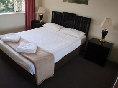 Anchor Down Holiday Apartments - Kalgoorlie Accommodation 8